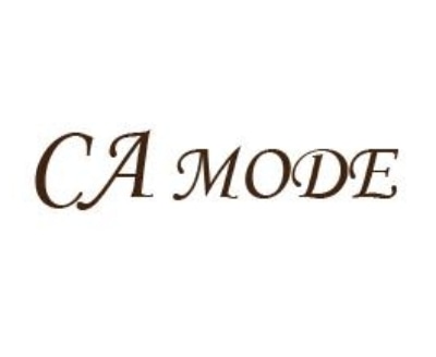 CA Mode logo