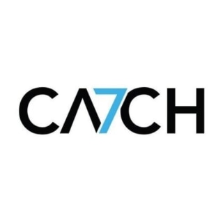 Ca7ch logo