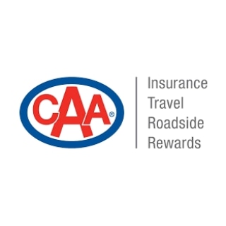 CAA Manitoba logo