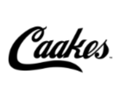 Caakes logo