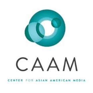 CAAMFest logo