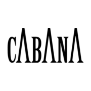 Cabana Magazine logo