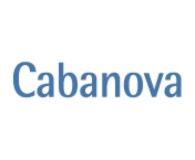 Cabanova logo