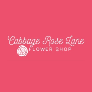 Cabbage Rose Lane logo