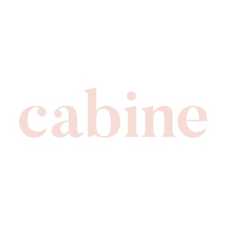 Cabine logo