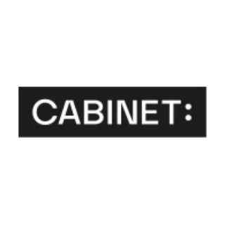 Cabinet Health logo