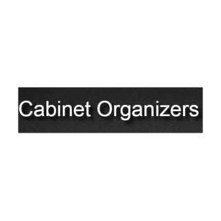 Cabinet Organizers logo