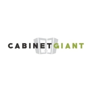 Cabinet Giant logo