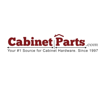 CabinetParts.com logo