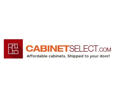 Cabinet Select logo
