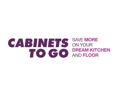 Cabinets To Go logo