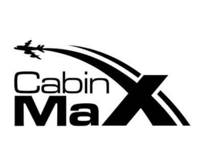Cabin Max logo