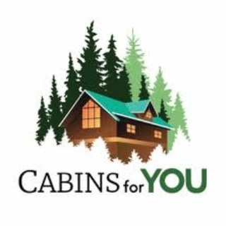 Cabins For You logo
