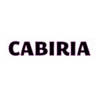 Cabiria logo