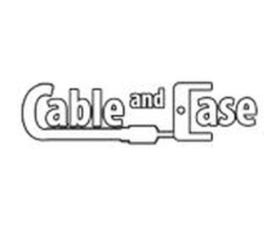 Cable And Case logo