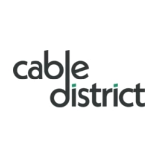 Cable District logo