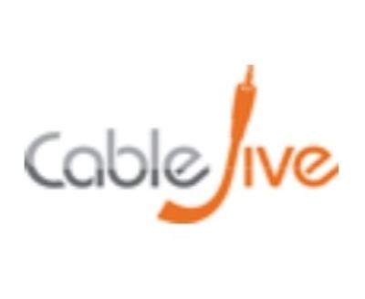 Cable Jive logo