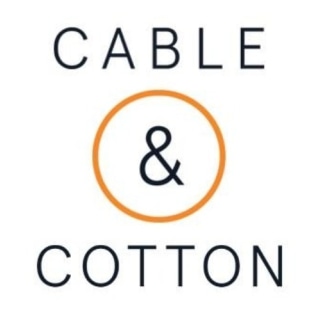Cable & Cotton logo