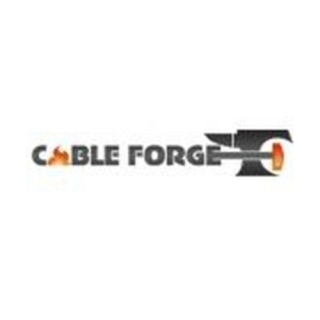 Cable And Forge logo