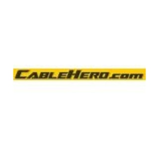 CableHero logo