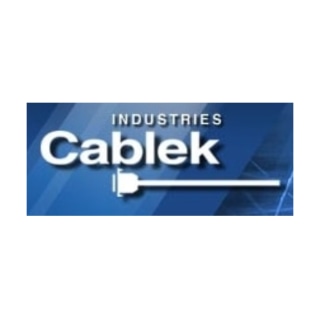 Cablek logo