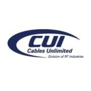Cables Unlimited logo