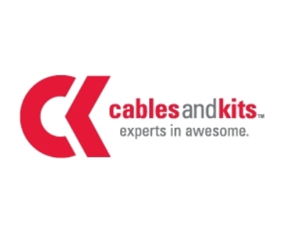 CablesAndKits  logo