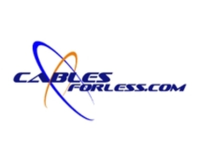 Cables For Less logo