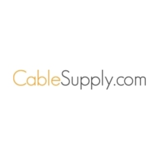 CableSupply logo