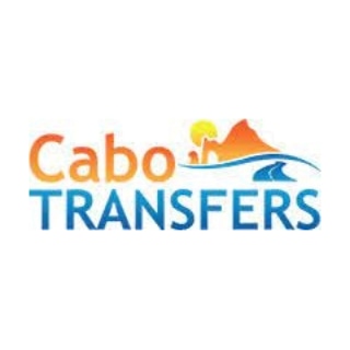 Cabo Transfers logo