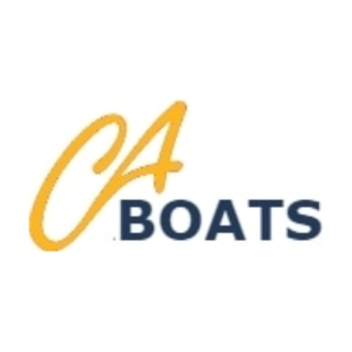 CaBoats logo