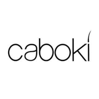 Caboki logo