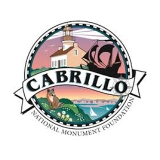 Cabrillo National Monument logo