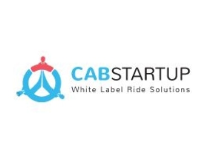 Cab Startup logo