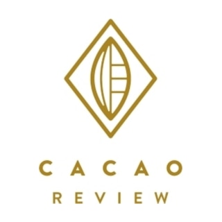 Cacao Review logo