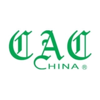 CAC China logo