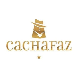 Cachafaz US logo