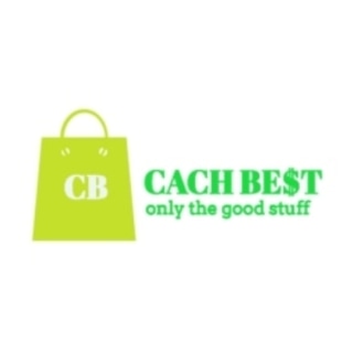 Cach Best logo