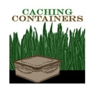 Caching Containers logo