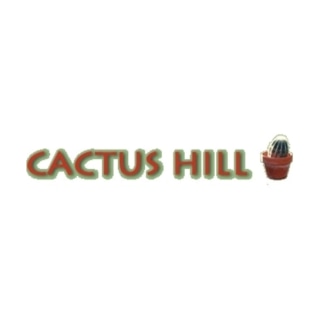 Cactus Hill logo