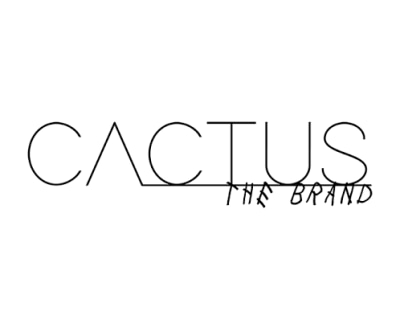 Cactus the Brand logo