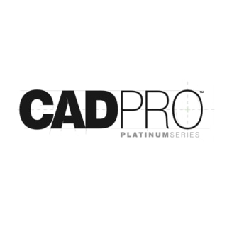 Cad Pro logo