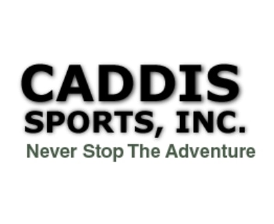 Caddis Sport logo