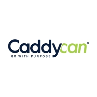 Caddycan logo