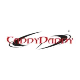 CaddyDaddy logo