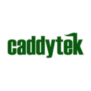 Caddytek logo
