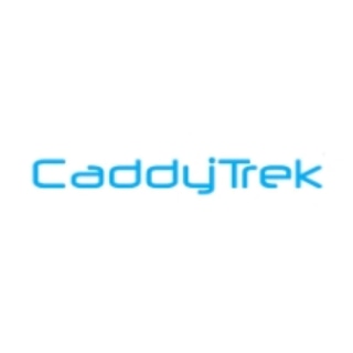 CaddyTrek logo