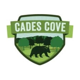 Cades Cove logo