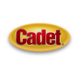 Cadet Pet logo