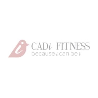 CADi Fitness logo